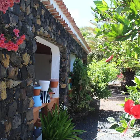 Casa Los Mangos