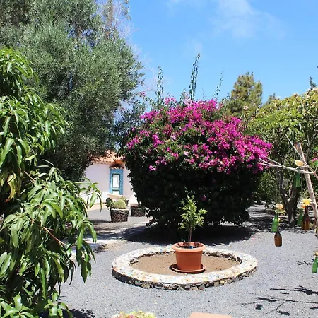 Casa Los Mangos * Los Llanos De Aridane