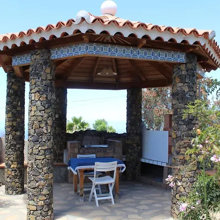 Casa Los Mangos Holiday home