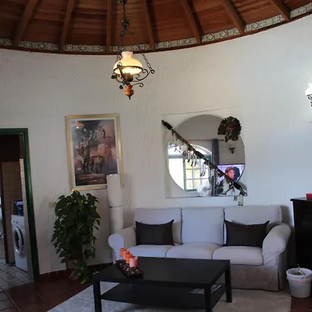 Casa Los Mangos