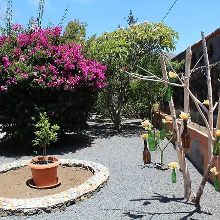 Casa Los Mangos * Los Llanos De Aridane