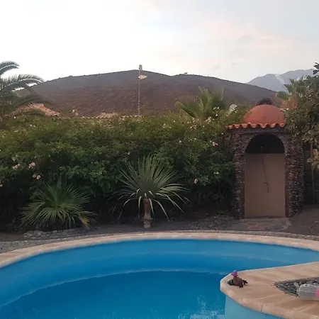 Casa Los Mangos Holiday home Los Llanos De Aridane