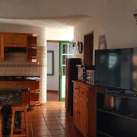 Holiday home Casa Los Mangos *
