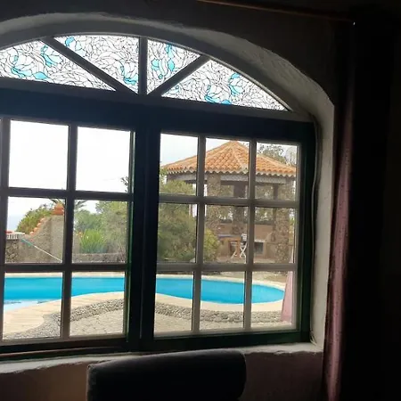 Casa Los Mangos Los Llanos De Aridane