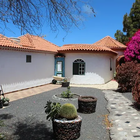Casa Los Mangos *