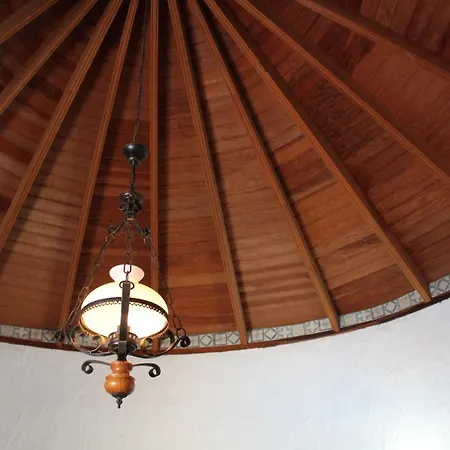 Holiday home Casa Los Mangos